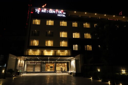 Regenta Inn Morbi
