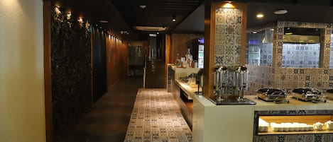 Restaurang