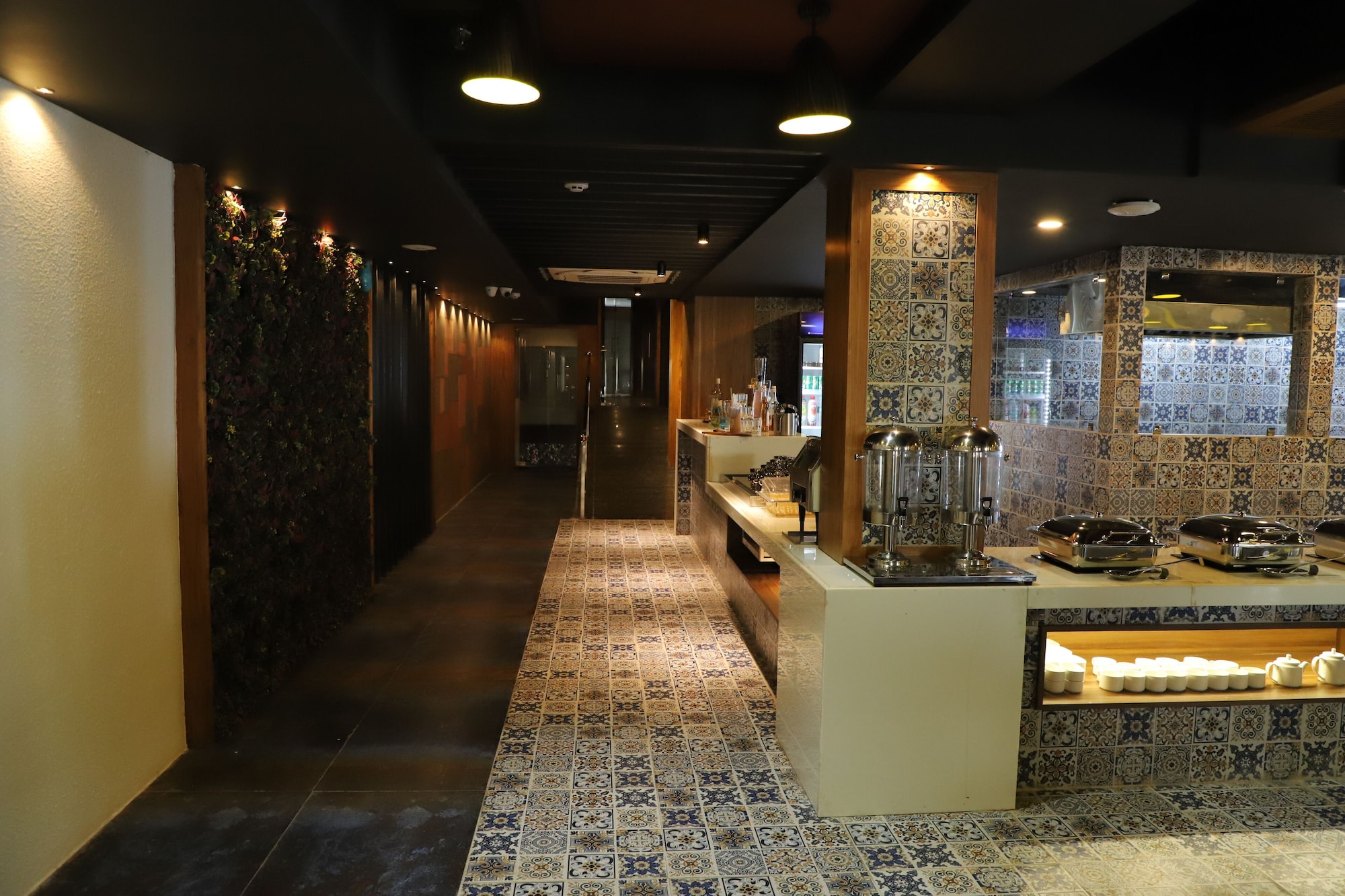 3 Star Hotels