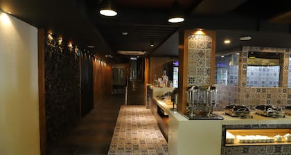 Regenta Inn Morbi