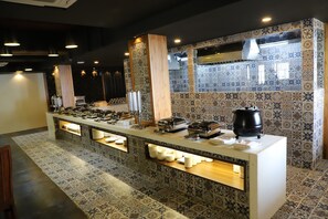 Restaurant - Regenta Inn Morbi (Morbi)