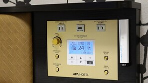 Miscellaneous - Apa Hotel <ningyocho Eki Higashi> (Tokyo)