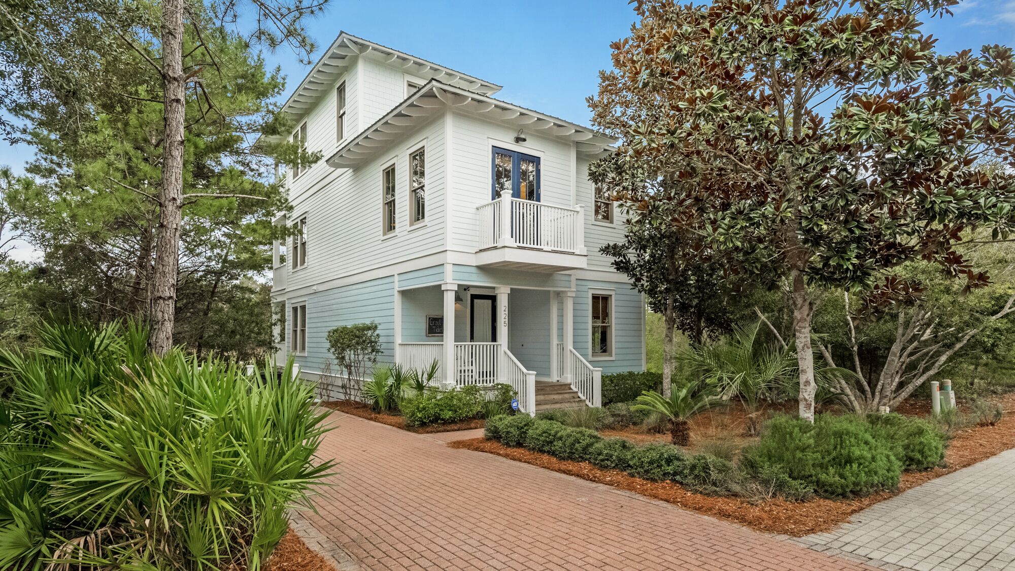 Grayt Tides- 5 Bedrooms - 2 Neighborhood Pools - Tennis