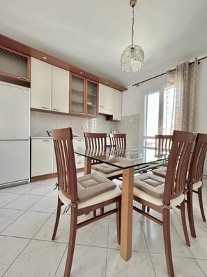 Private kitchen - Lemon Tree Apartments (Zadar)