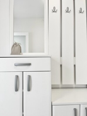 Living area - Lemon Tree Apartments (Zadar)