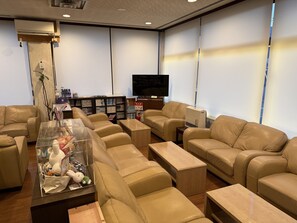 フロント