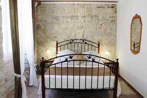 1 habitación y wifi 