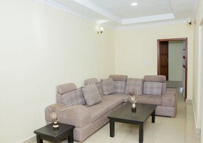 Interior - Orion's Beautiful Home (Kigali) (Kacyiru)