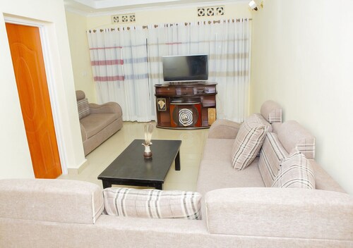 Orion's Beautiful Home (Kigali)