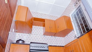 مطبخ خاص