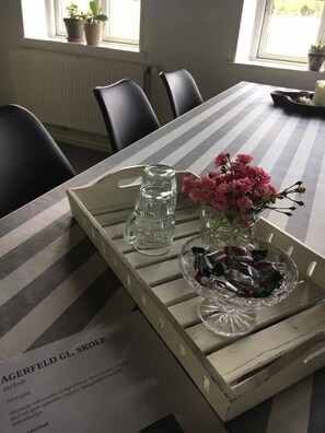 Reception - Agerfeld Gl Skole (Holstebro)