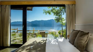 Deluxe Villa | View from room