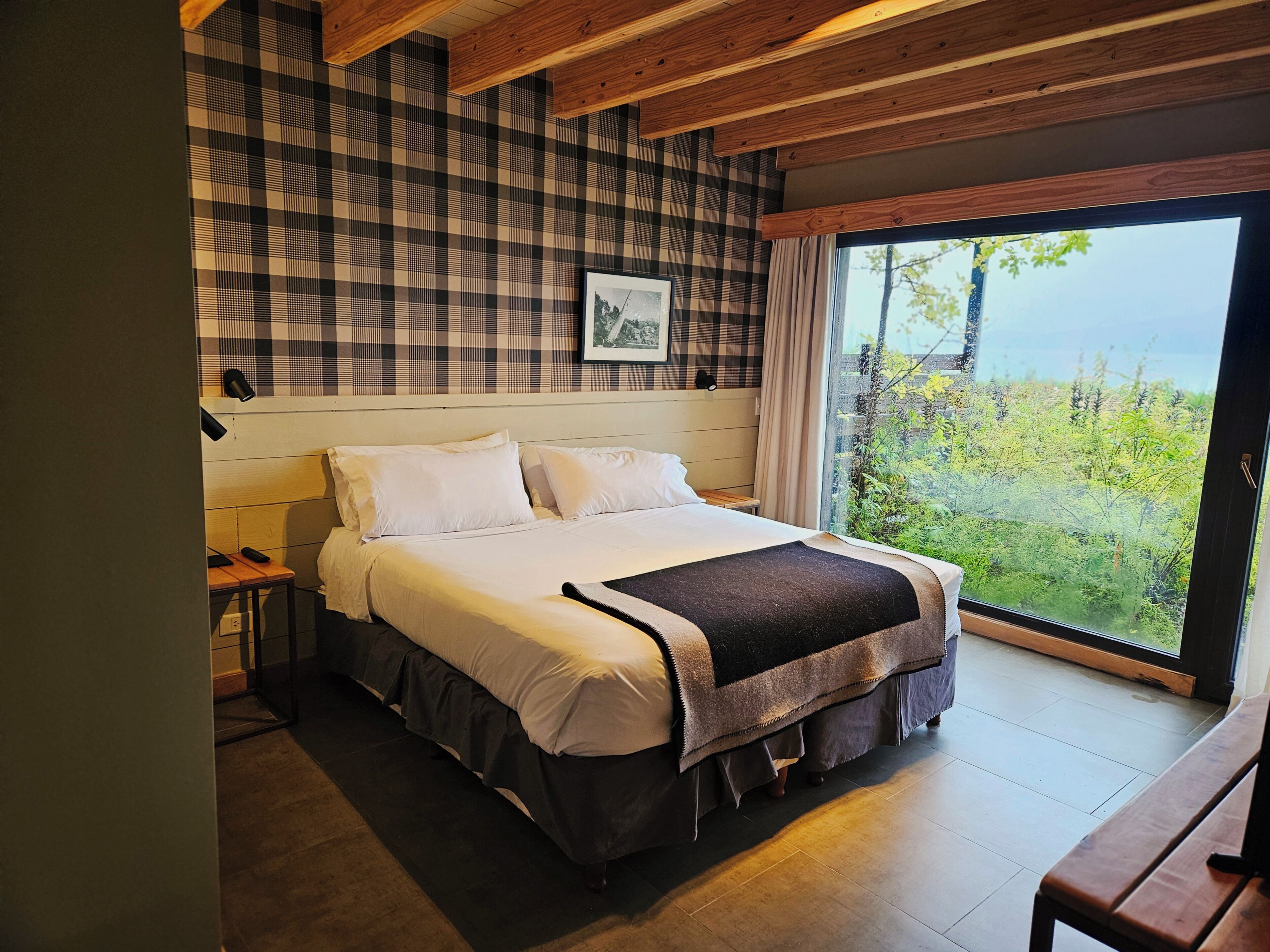 Appartamento Comfort | Biancheria da letto di alta qualità, copriletto in piuma