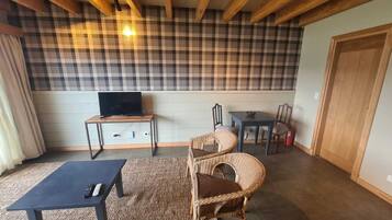 Apartament Comfort | Sala d'estar