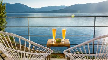 Villa Deluxe | Terrass/Patio