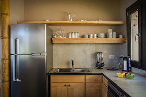 Vila luxo | Cozinha privada | Chaleira elétrica