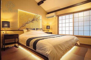 3 Schlafzimmer, Schreibtisch, Bügeleisen/Bügelbrett, kostenloses WLAN