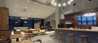 五島列島リゾートホテルマルゲリータ奈良尾