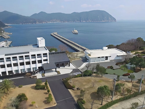 Goto Islands Resort Hotel Margherita Narao