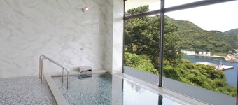 Goto Islands Resort Hotel Margherita Narao