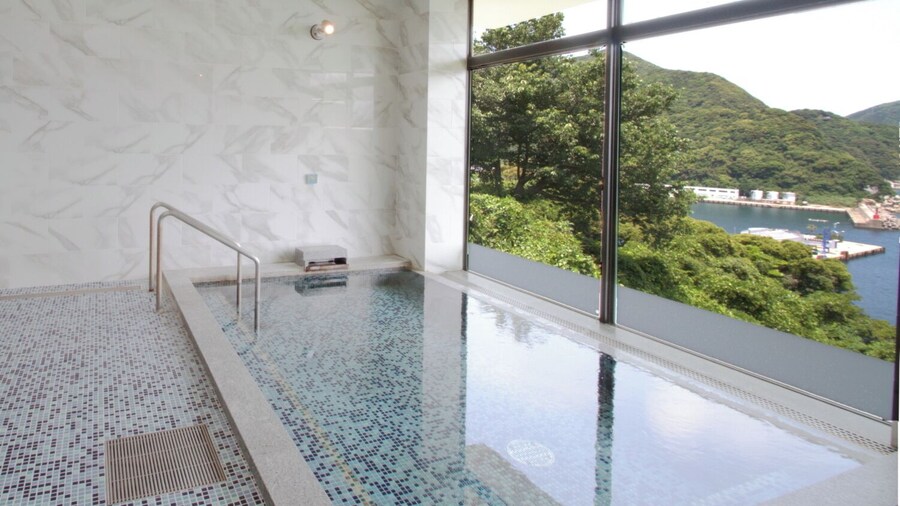 Goto Islands Resort Hotel Margherita Narao