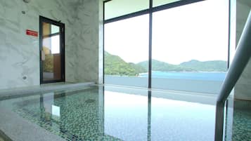 Hot springs