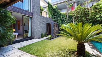 Villa (3 Bedrooms) | Property amenity