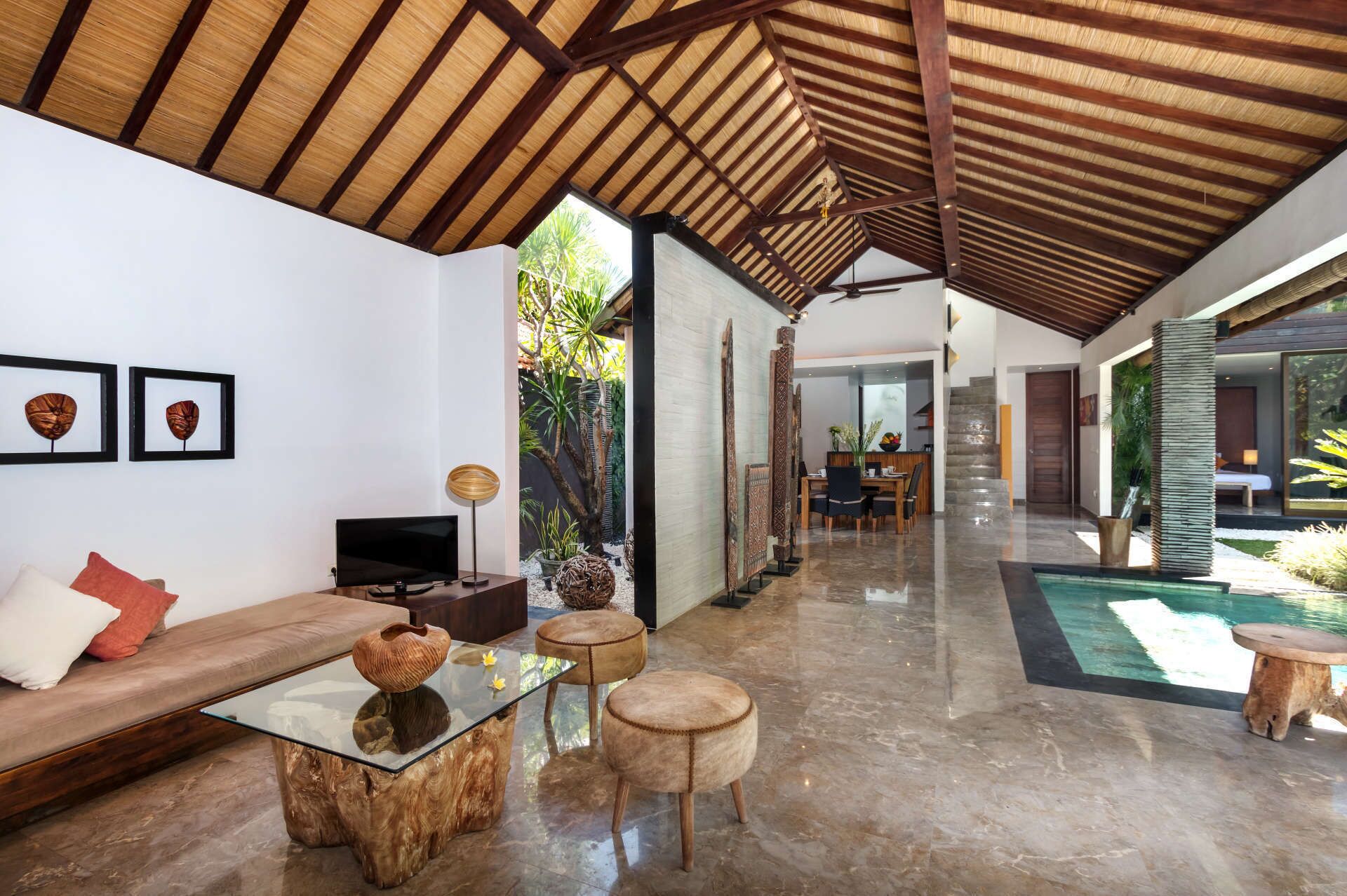 Villa (3 Bedrooms) | Property amenity