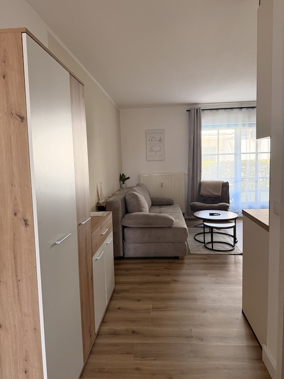 Hier Macht Man Urlaub - Familienfreundliche Ferienwohnung Am Kap Arkona - Putgarten
