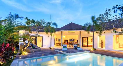 Bali Villa Near the Beach, 2041