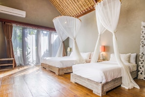Villa (1 Bedroom)