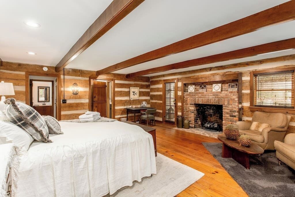 4 chambres, bureau, fer et planche à repasser, Wi-Fi