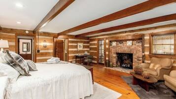 4 chambres, bureau, fer et planche Ă repasser, Wi-Fi