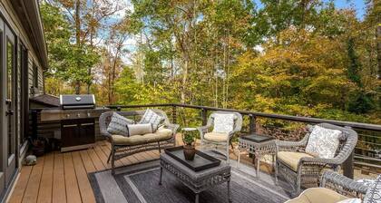 Corp. Rental-Oldest Residence in ATL- NW of City
