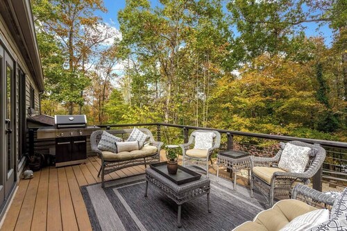 Corp. Rental-Oldest Residence in ATL- NW of City