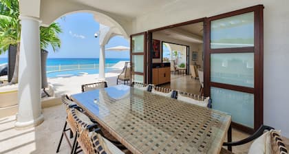 Dream Villa Shore Point 553