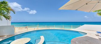 Dream Villa Shore Point 553