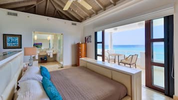 Villa (3 Bedrooms) | 3 habitaciones, wifi gratis y ropa de cama