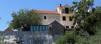 Apartments Nadia
