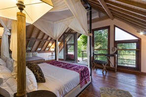 ヴィラ (6 Bedrooms) | 施設内の設備