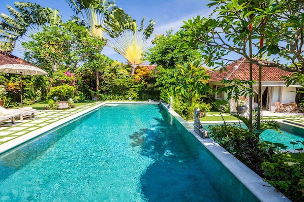 Kolam renang