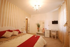 Double Room (Consuma)