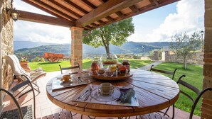 Unclassified image, 5 of 55, button - Agriturismo Quata Tuscany Country House (Castel San Niccolo)