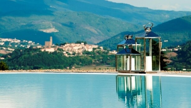 Unclassified image, 1 of 55, button - Agriturismo Quata Tuscany Country House (Castel San Niccolo)