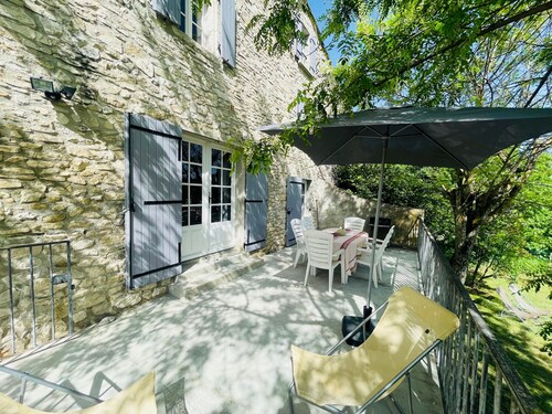 Gite La Bastide de La Loge