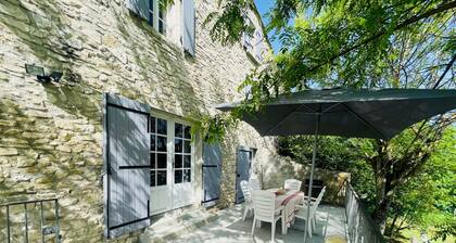 Gite La Bastide de La Loge