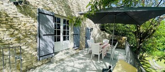 Gîte La Bastide de La Loge