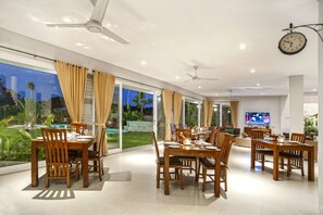 Property amenity - Luxury Villa in Bali near Beach, Bali Villa 2054 (Canggu)