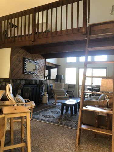 Slopeside  at Hunter Mountain