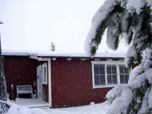 Exteriör
